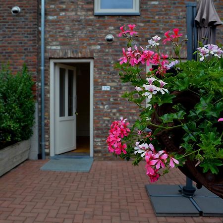 De Moolt Vakantiewoningen Eckelrade Екстер'єр фото