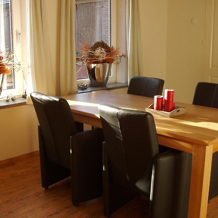 De Moolt Vakantiewoningen Eckelrade Екстер'єр фото