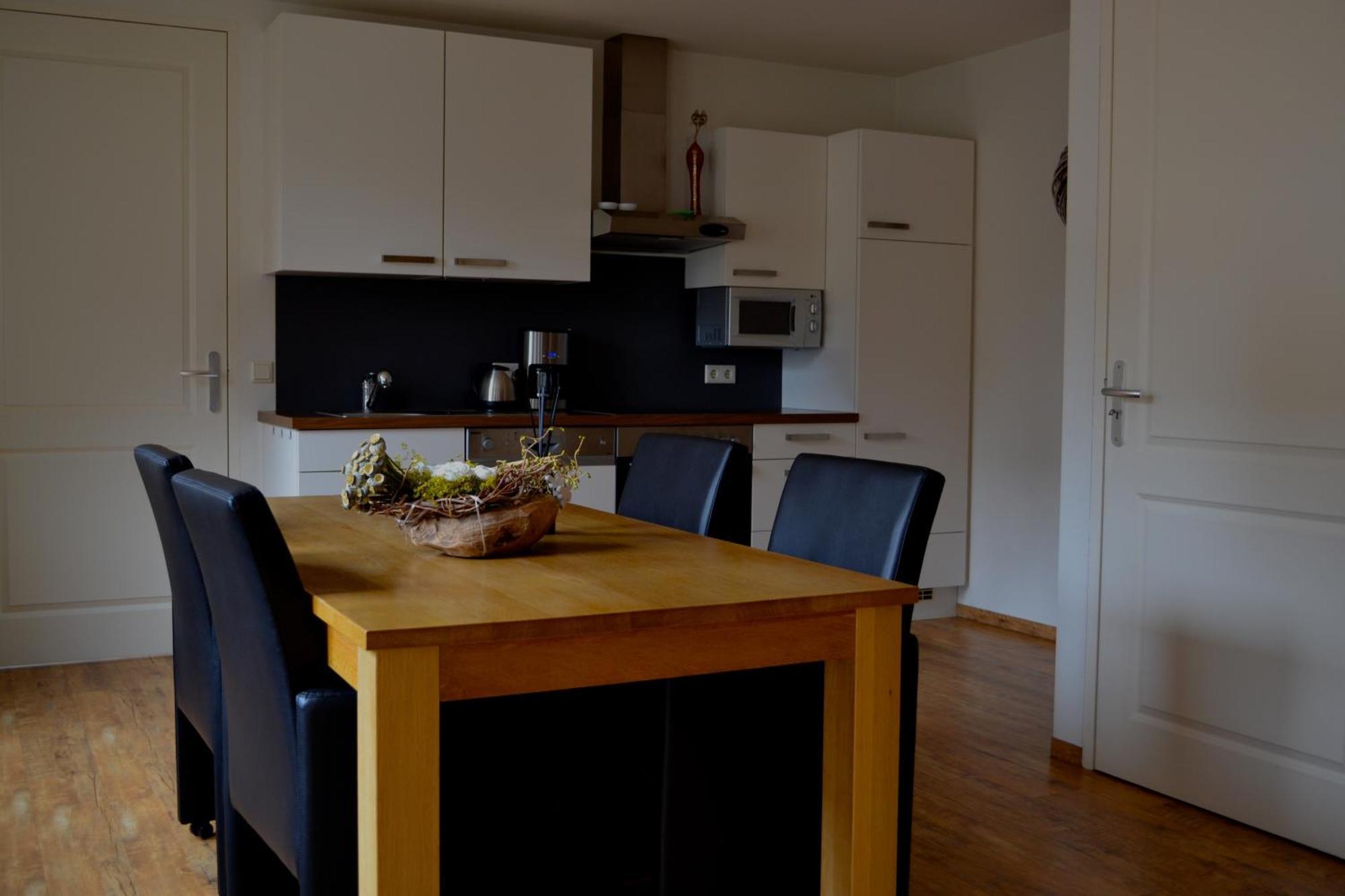 De Moolt Vakantiewoningen Eckelrade Екстер'єр фото
