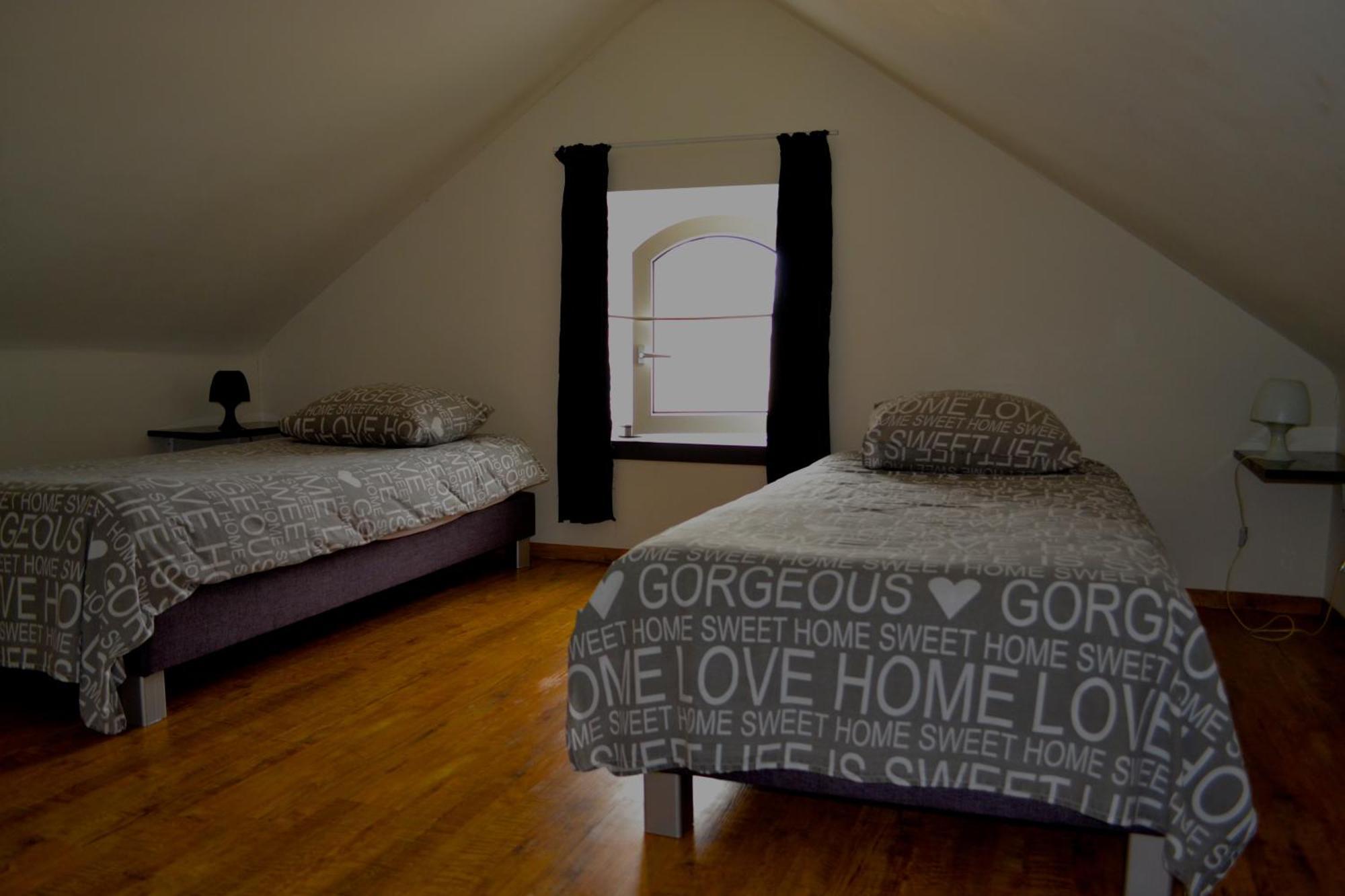 De Moolt Vakantiewoningen Eckelrade Екстер'єр фото