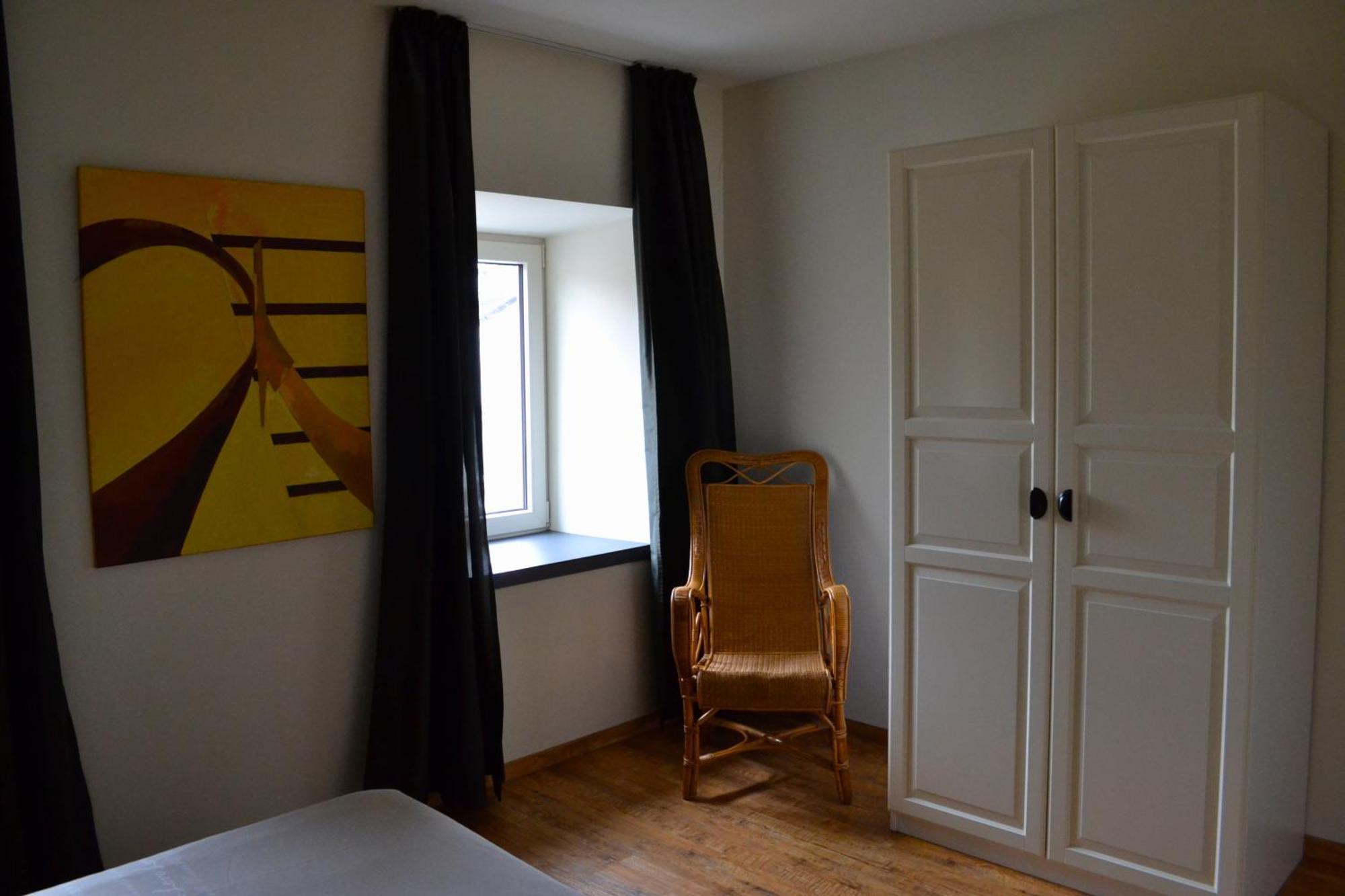 De Moolt Vakantiewoningen Eckelrade Екстер'єр фото