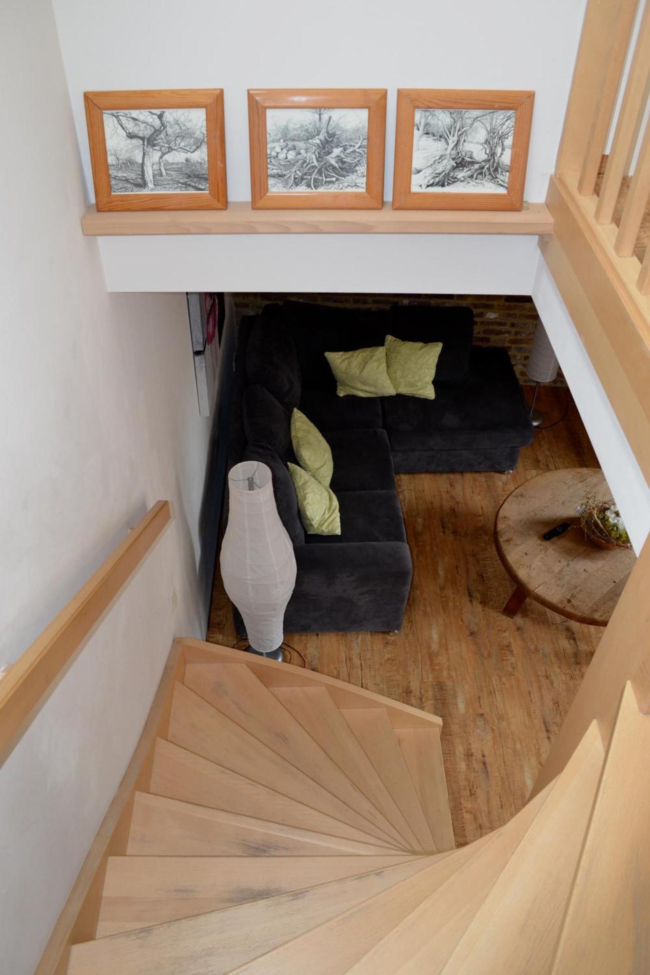 De Moolt Vakantiewoningen Eckelrade Екстер'єр фото