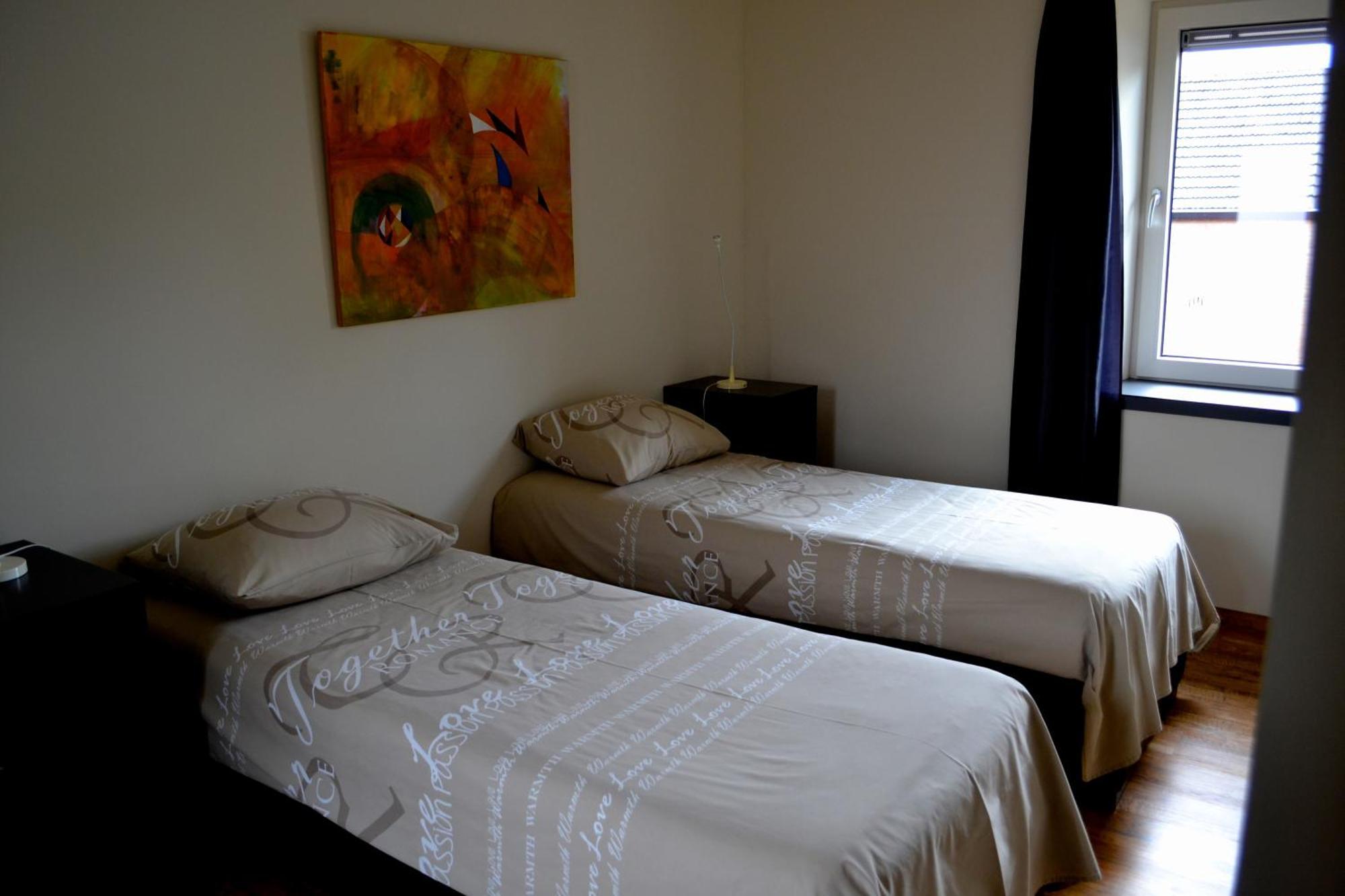 De Moolt Vakantiewoningen Eckelrade Екстер'єр фото