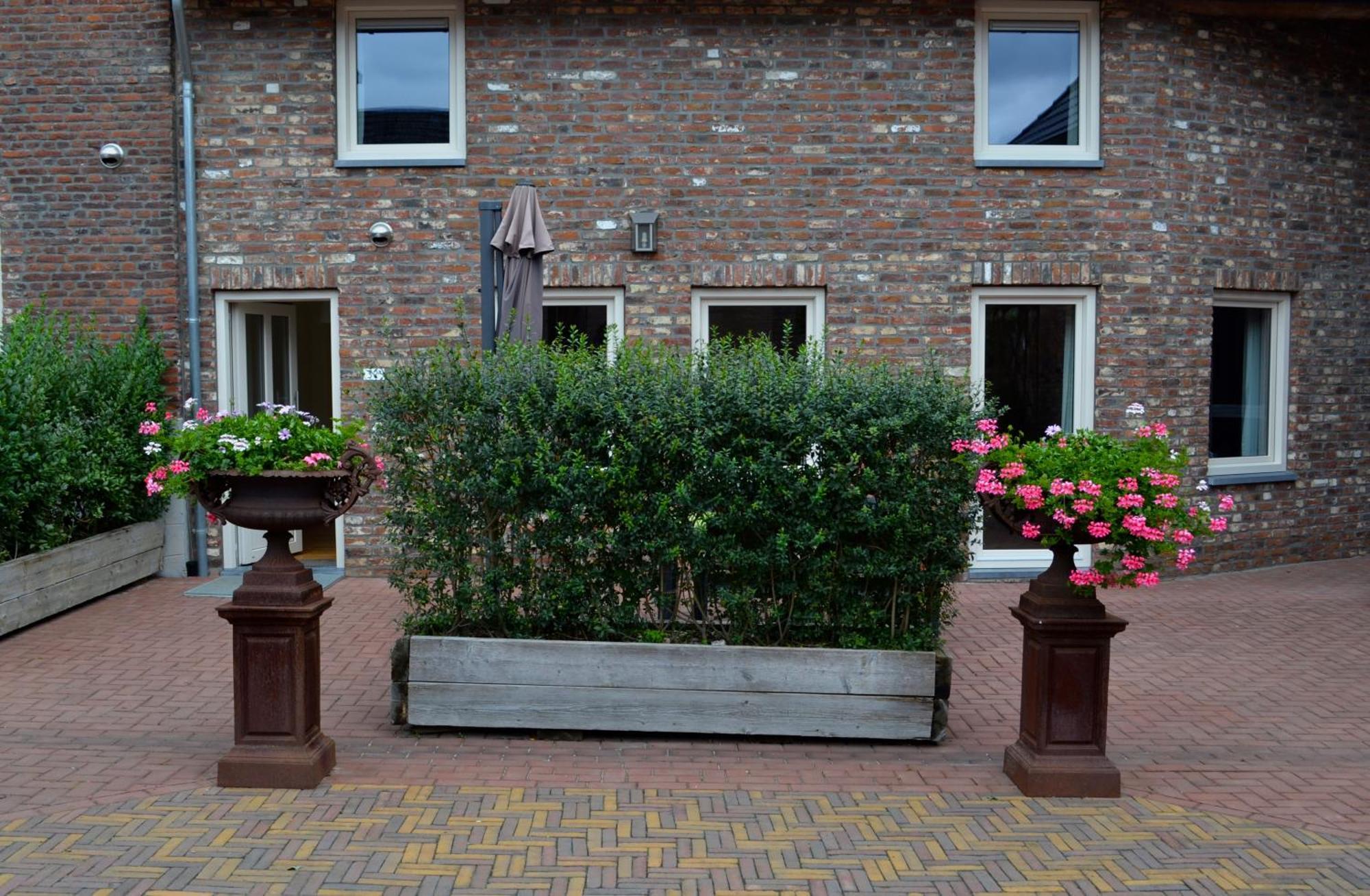 De Moolt Vakantiewoningen Eckelrade Екстер'єр фото
