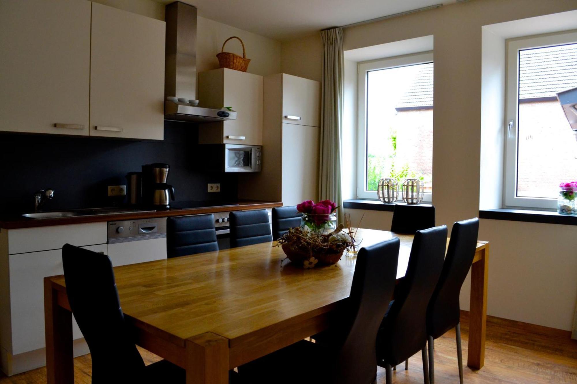 De Moolt Vakantiewoningen Eckelrade Екстер'єр фото