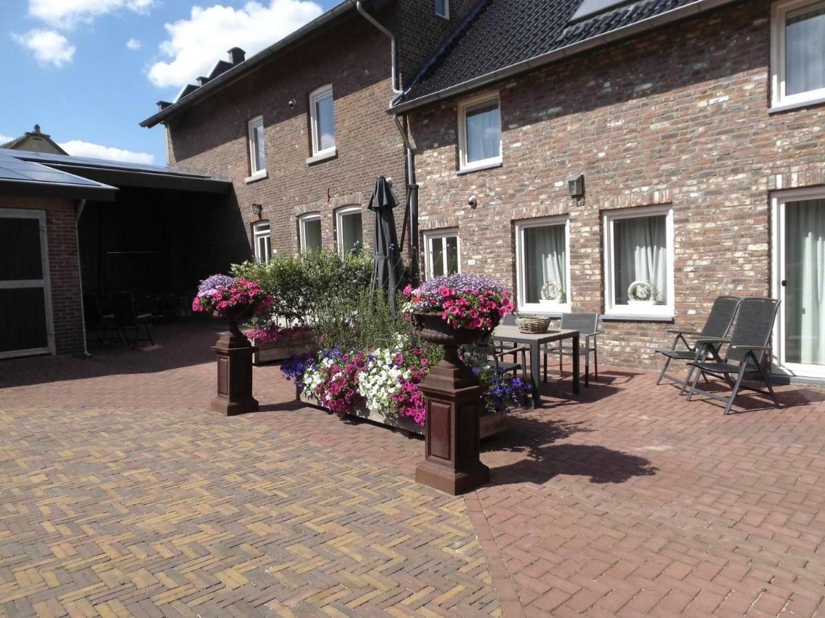 De Moolt Vakantiewoningen Eckelrade Екстер'єр фото